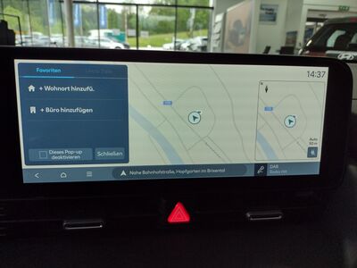 Hyundai Ioniq 5 Vorführwagen