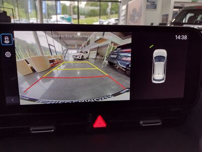 Hyundai Ioniq 5 Vorführwagen