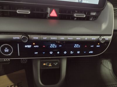 Hyundai Ioniq 5 Vorführwagen
