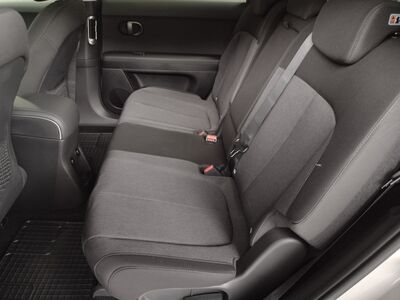 Hyundai Ioniq 5 Vorführwagen