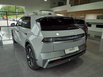 Hyundai Ioniq 5 Vorführwagen