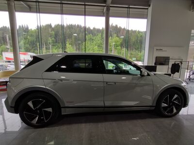 Hyundai Ioniq 5 Vorführwagen
