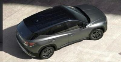 Hyundai Tucson Vorführwagen