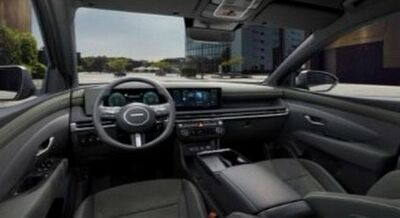 Hyundai Tucson Vorführwagen