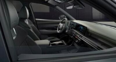 Hyundai Tucson Vorführwagen