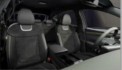 Hyundai Tucson Vorführwagen