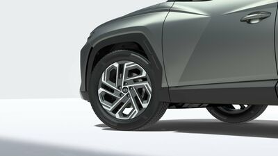 Hyundai Tucson Vorführwagen