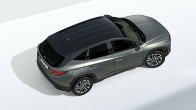 Hyundai Tucson Vorführwagen
