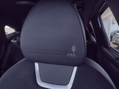 Hyundai Tucson Vorführwagen