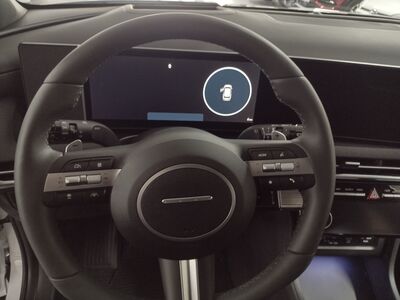 Hyundai Tucson Vorführwagen