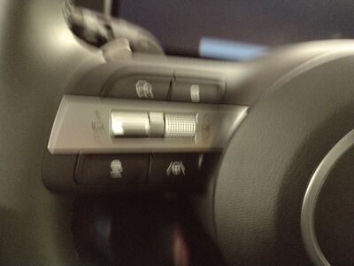 Hyundai Tucson Vorführwagen