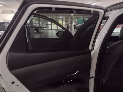 Hyundai Tucson Vorführwagen