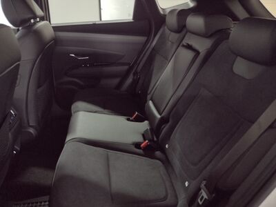 Hyundai Tucson Vorführwagen