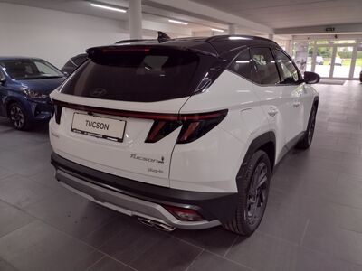Hyundai Tucson Vorführwagen