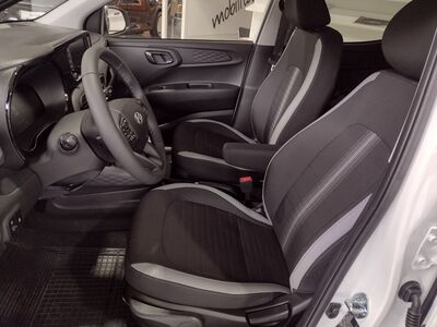 Hyundai i10 Tageszulassung