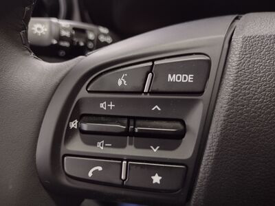 Hyundai i10 Tageszulassung