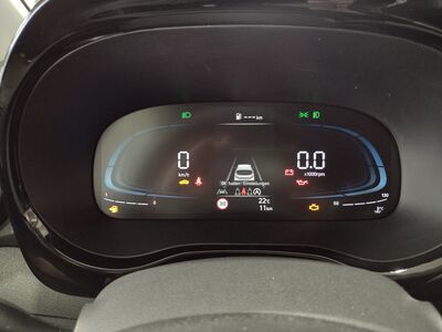 Hyundai i10 Tageszulassung