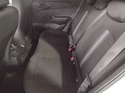 Hyundai i10 Tageszulassung