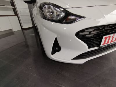 Hyundai i10 Tageszulassung