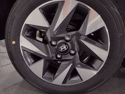 Hyundai i10 Tageszulassung