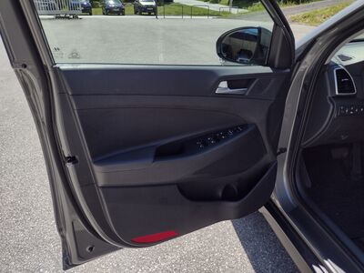 Hyundai Tucson Gebrauchtwagen Hyundai Tucson Gebrauchtwagen