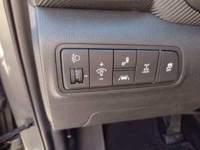 Hyundai Tucson Gebrauchtwagen Hyundai Tucson Gebrauchtwagen