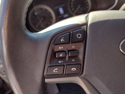 Hyundai Tucson Gebrauchtwagen Hyundai Tucson Gebrauchtwagen