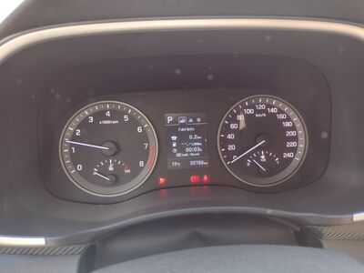 Hyundai Tucson Gebrauchtwagen Hyundai Tucson Gebrauchtwagen