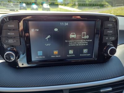 Hyundai Tucson Gebrauchtwagen Hyundai Tucson Gebrauchtwagen