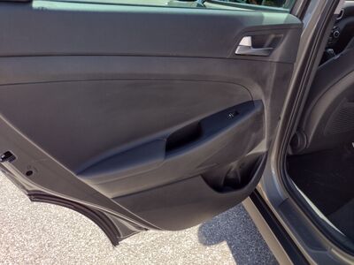 Hyundai Tucson Gebrauchtwagen Hyundai Tucson Gebrauchtwagen