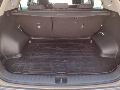 Hyundai Tucson Gebrauchtwagen Hyundai Tucson Gebrauchtwagen