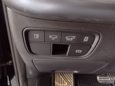 Hyundai Ioniq 9 Vorführwagen