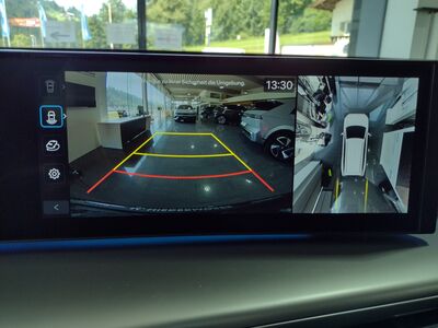 Hyundai Ioniq 9 Vorführwagen