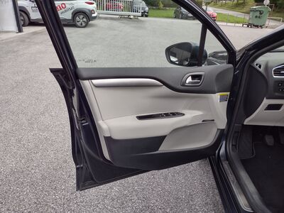 Citroën C4 Gebrauchtwagen