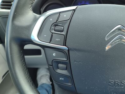 Citroën C4 Gebrauchtwagen