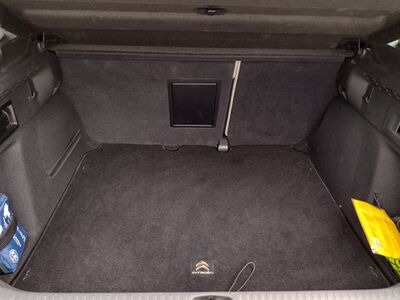 Citroën C4 Gebrauchtwagen