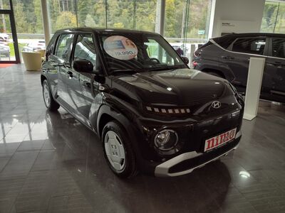 Hyundai Inster Vorführwagen