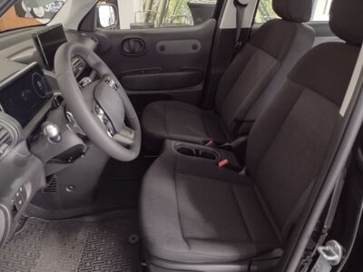 Hyundai Inster Vorführwagen