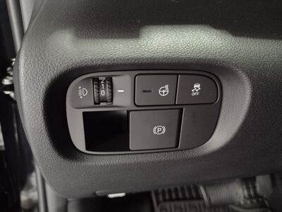 Hyundai Inster Vorführwagen