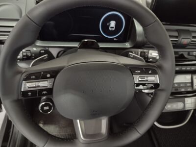 Hyundai Inster Vorführwagen