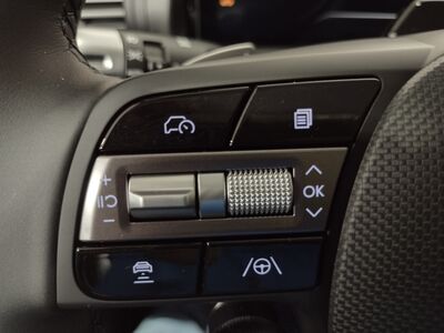 Hyundai Inster Vorführwagen