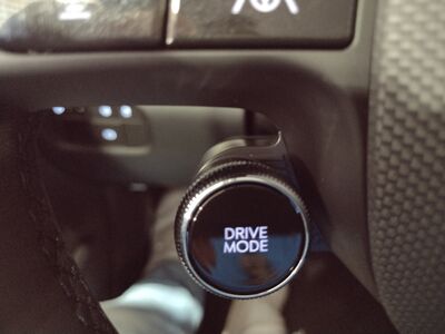 Hyundai Inster Vorführwagen