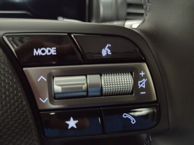 Hyundai Inster Vorführwagen