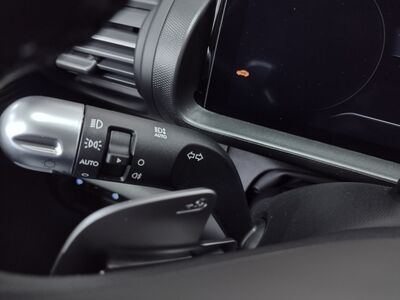 Hyundai Inster Vorführwagen