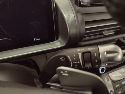 Hyundai Inster Vorführwagen