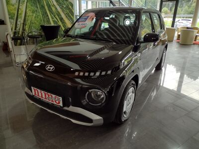 Hyundai Inster Vorführwagen