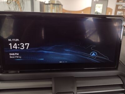 Hyundai Inster Vorführwagen