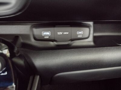 Hyundai Inster Vorführwagen