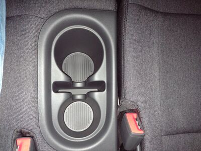 Hyundai Inster Vorführwagen