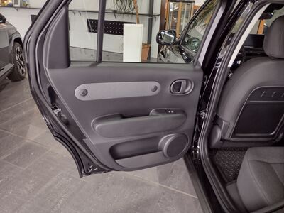 Hyundai Inster Vorführwagen